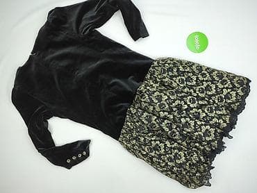 aksamitne kurtki: Jaeger, Sukienka damska, rozmiar S — 3