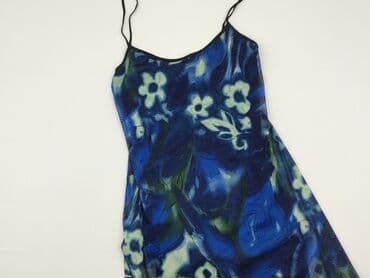 eleganckie sukienki zalando: Roman, Sukienka damska, S — 1