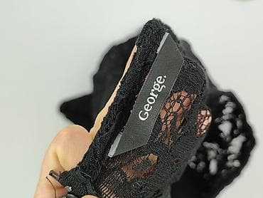 seksowne: George, Sukienka damska, rozmiar S — 4