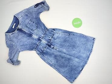 buty demix: MEGI, Sukienka damska, rozmiar S — 2