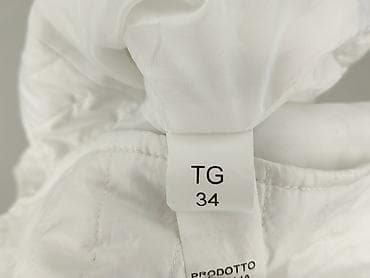 ubra kurtki wiosenne: Kurtka przejściowa damska, rozmiar S — 5