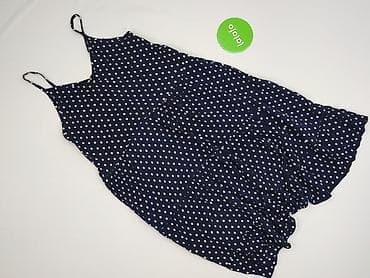 aurora sukienki: Miss bonbon, Sukienka damska, rozmiar 2XL — 2