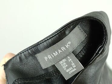czarne plisowane spódnice stradivarius: Primark, Spódnica damska, rozmiar XS — 4