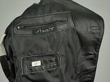 tanie ramoneski: Marynarka damska, rozmiar 2XL — 6