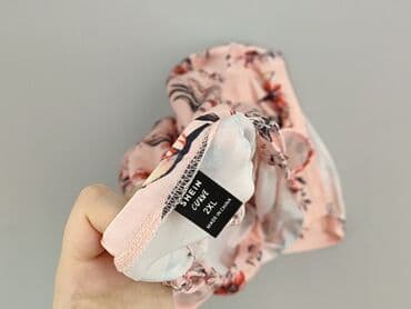 spodnica kąpielowe plus size: Shein Curve, Kostium kąpielowy, rozmiar 2XL — 5