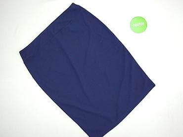 spodnice jeansowe: Spódnica damska, rozmiar 2XL — 2