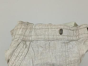 jeans pascale: George, Spodnie materiałowe damskie, rozmiar S — 7