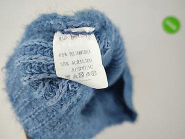 sweter turecki: Golf damski, rozmiar M — 5