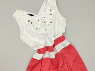 sukienki swing plus size: Sukienka damska, rozmiar XL — 1