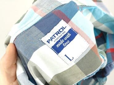 indicode t shirty: Women`s shirt, size L (EU 40) — 4