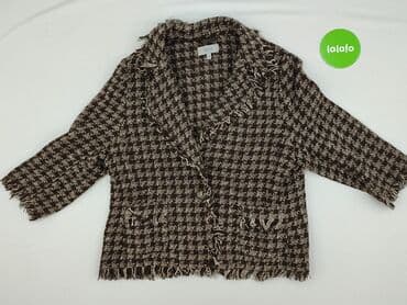 marynarki z eko skóry: Marks & Spencer, Marynarka damska, 4XL — 2