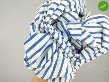 szara bluzka h m: H&M, Bluzka damska, rozmiar XS — 4