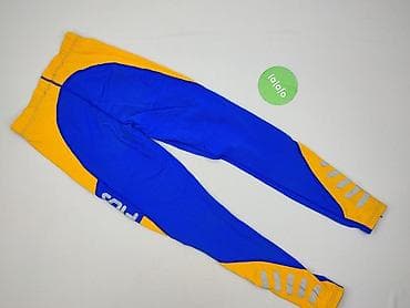 dresy diverse: Fila, Legginsy Sportowe damskie, rozmiar S — 3