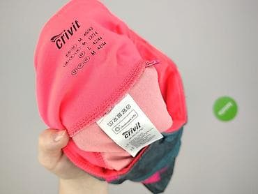 alphar one dresy: Crivit, Legginsy Sportowe damskie, rozmiar M — 4
