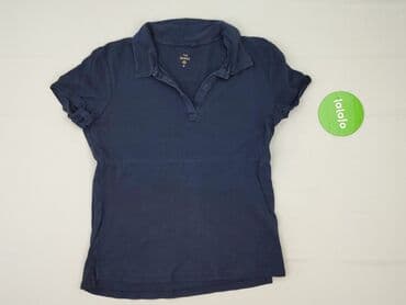 koszulka od c a: C&A, Damska koszulka polo, rozmiar M — 2