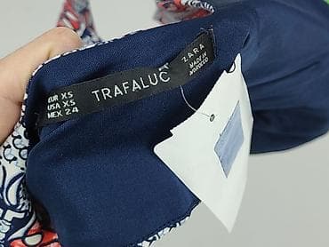 vans bluzki: Zara, Top damski, rozmiar XS — 4