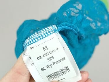 bluzki koronka allegro: Jennifer Taylor, Top damski, rozmiar M — 4