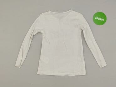 guess sukienki letnie: Blouse, Lupilu, 5-6 years, 110-116 cm, condition - Very good — 3
