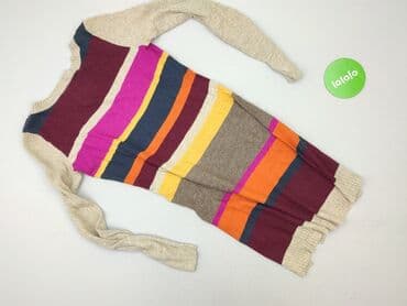 ozdobne skarpety świąteczne: H&M L.O.G.G., Sukienka damska, rozmiar S — 4