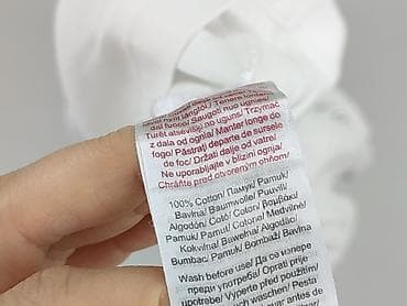 koszula vinted: T-shirt damski, rozmiar XL — 5