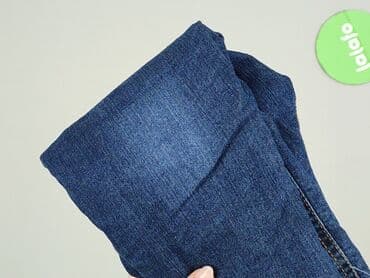 wzorzysty kombinezon reserved: Jeans, So cute, 2-3 years, 92/98, condition - Perfect — 5