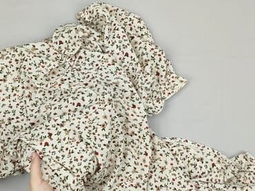 sukienki rozkloszowane midi na wesele: Sukienka damska, rozmiar S — 4