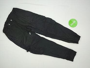 sogoss: Cropp, Spodnie cargo damskie, rozmiar S — 2