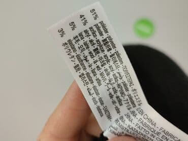 sukienka o kroju marynarki zalando: Zara, Sukienka damska, M — 5