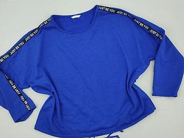 only marynarka: Bluzka damska, rozmiar XL — 1