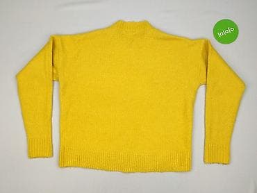 bluza moncler olx: Reserved YFL, Sweter damski, rozmiar M — 3