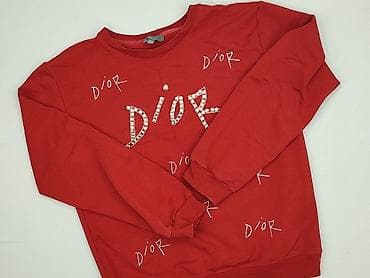 dropdead t shirty: Dior, Bluza damska
, rozmiar S — 1