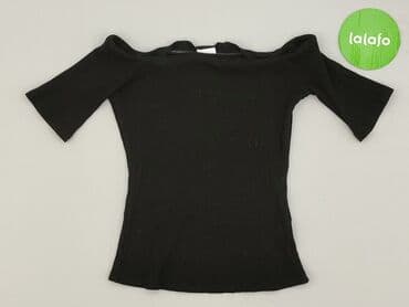 bluza stranger things cropp: H&M, Top damski, rozmiar XS — 2