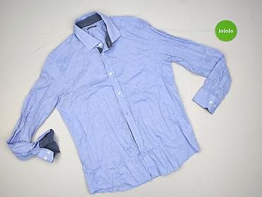 koszulka basic zara: Koszulа dla mężczyzn, rozmiar XL — 2