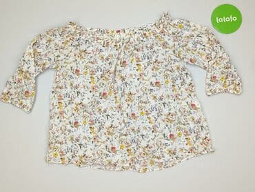 mango spodnie w paski: Stradivarius, Bluzka damska, rozmiar S — 2