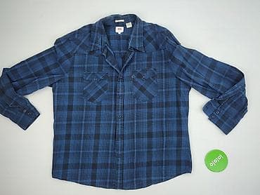 levis t shirt basic: Levi’s, Koszulа dla mężczyzn, rozmiar 2XL — 2