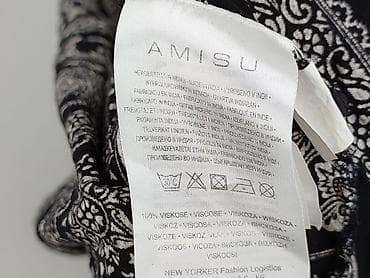 poleć: Amisu, Sukienka damska, rozmiar M — 6