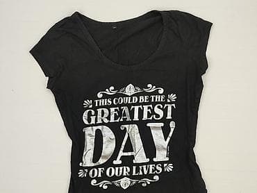bund tshirt: T-shirt damski, rozmiar M — 1