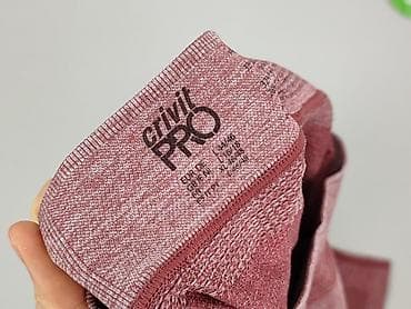 bluzki do jogi: Crivit, Legginsy Sportowe damskie, rozmiar L — 4