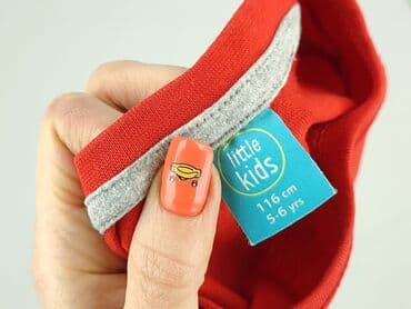 lidl koszulka termiczna: Sweatshirt, Little kids, 5-6 years, 110-116 cm, condition - Very good — 4