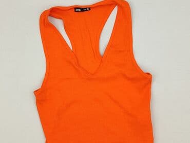 miś uszatek koszulka: Sinsay, Top damski, XL — 1