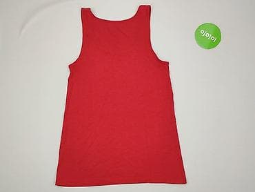 tank top wk: T-shirt damski, rozmiar S — 3