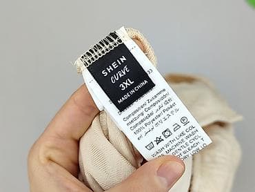 platforma wszystko: Shein Curve, Sukienka damska, rozmiar 3XL — 5