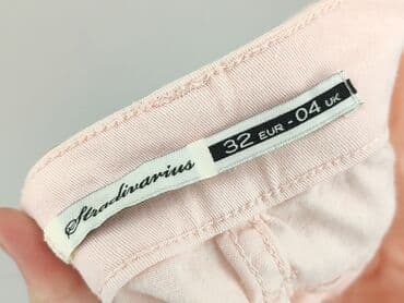 jeans mom slim fit stradivarius: Stradivarius, Jeansy damskie, rozmiar 2XS — 5