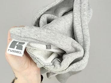 swetry tu: Russell, Bluza z kapturem damska, rozmiar L — 6
