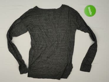 koszulki z długim rękawem damskie mammut: H&M, Women`s T-shirt, size XS — 4