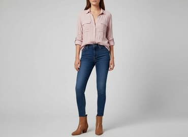 koszula banana republic: House, Koszula damska, rozmiar S — 6