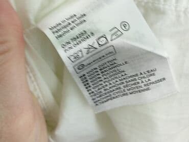 koszulka multi: H&M, Koszulа dla mężczyzn, M — 5