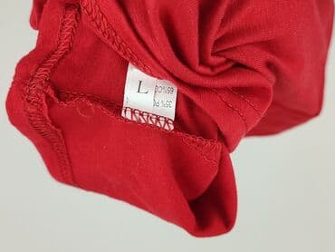 bluzka damska z odkrytymi ramionami: Women's blouse, size L — 5