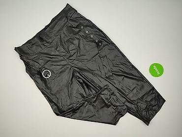 gee one bokserki: Shein Curve, Spodnie materiałowe damskie, rozmiar 4XL — 2