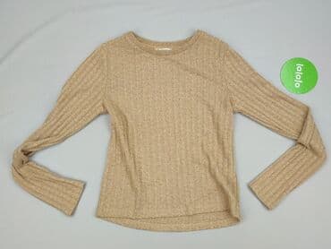 massimo dutti sweter w paski: Stradivarius, Sweter damski, rozmiar S — 2